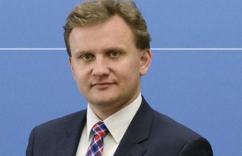 Bartosz Marczuk - z ministerstwa pracy do Polskiego Funduszu Rozwoju