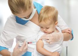 Brakuje szczepionek przeciw odrze