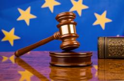 Polski rząd nie uznaje zabezpieczenia Trybunału UE