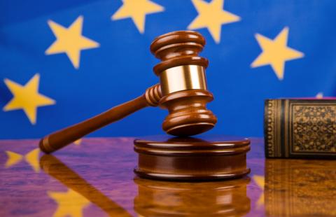 Polski rząd nie uznaje zabezpieczenia Trybunału UE