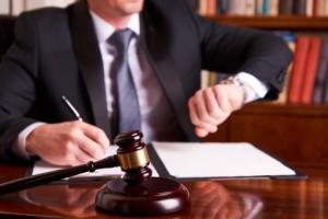 Adwokaci: Dyscyplinarka dla sędziego, gdy jest delikt