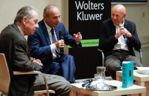 Prof. Markiewicz: Prawo autorskie w pogoni za rzeczywistością