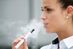 Płyn do e-papierosów dłużej z zerową akcyzą