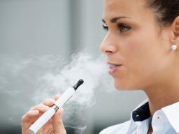 Płyn do e-papierosów dłużej z zerową akcyzą