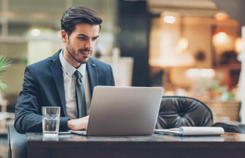 E-fakturowanie w zamówieniach publicznych z podpisem prezydenta