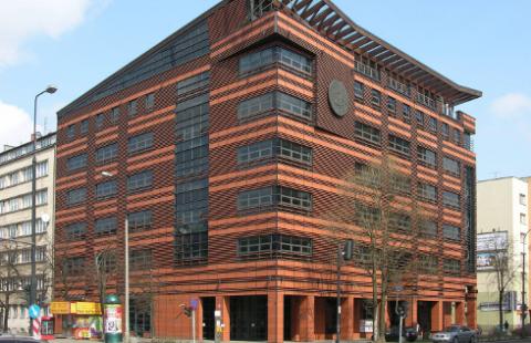 Były szef KNF nie prowadzi już zajęć na SGH