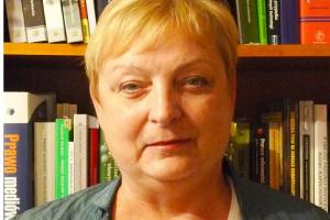 Prof. Nowińska: Wyższe honorarium dla Sapkowskiego nieoczywiste