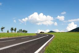 NIK: Widać poprawę jakości samorządowych dróg