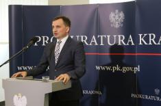 Raport FOR: Prokuratura urządzona pod potrzeby polityków