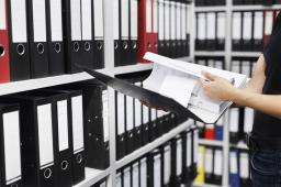 Mniej obowiązków z dostosowaniem teczek osobowych pracowników