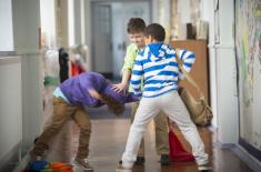 Nauczycielskie oko mogło uchronić przed wypadkiem