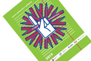 Prawa konstytucyjne tematem kalendarza na 2019 rok