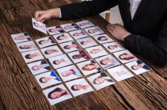 Ruszyły konsultacje Kodeksu Ochrony Danych Osobowych w Rekrutacji