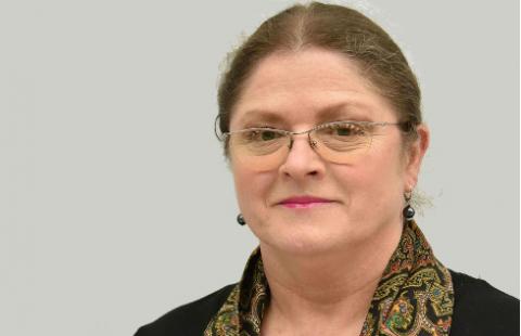 Jerzy Owsiak ma przeprosić Krystynę Pawłowicz