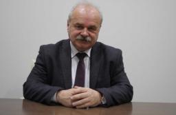 Prezes SO w Zamościu: Spory handlowe i sprawy karno-skarbowe specyfiką przygranicznych sądów