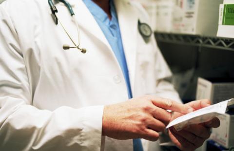 RPO: Tajemnice lekarskie z dokumentów powinien uchylać sąd