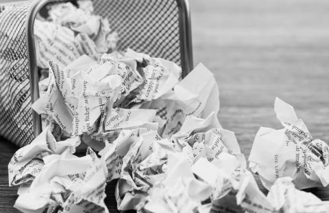 NSA: Gmina zapłaci VAT od przerzuconych opłat śmieciowych