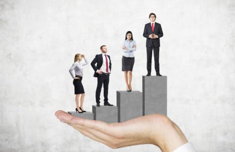 Motywowanie pracowników przestało być domeną korporacji