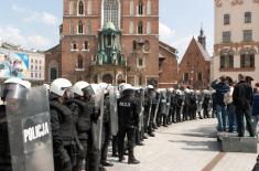 RPO odwołuje się do sądu ws. spotu wyborczego PiS