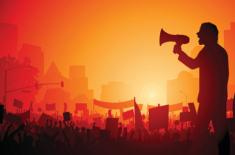 Solidarność stawia żądania i zapowiada protesty