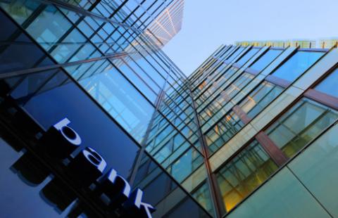KNF ostrzega 59 banków spółdzielczych przed możliwością przejęcia