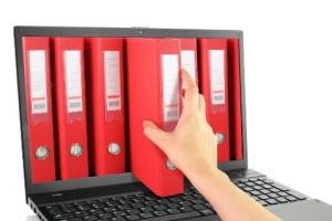 Sądy wciąż są bliżej papieru i nie nadążają za technologią