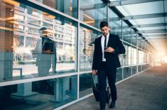 Przedsiębiorca koszty podróży rozliczy, ale wyżywienia nie