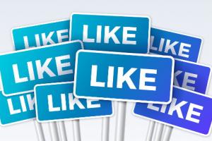 Masz przycisk „Like” Facebooka na stronie? Możesz być administratorem danych