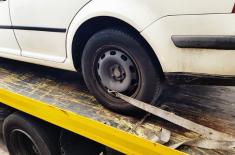 WSA: Opłata za usuwanie pojazdów nie może finansować administracji