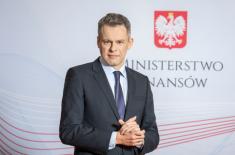 Świtała: Zmiany w podatkach to efekt uproszczenia systemu