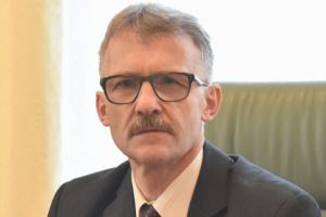 Mazur: Jeśli TSUE podważy legalność KRS, polskie władze zdecydują, czy to uznać
