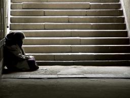 Ogólnopolskie badanie liczby osób bezdomnych odbędzie się w lutym