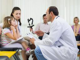 Jakie badania może zlecić lekarz rodzinny