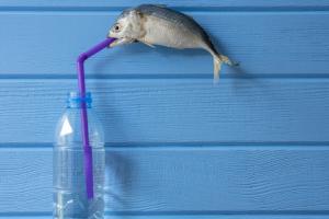 Mniej plastiku w morzu to ogromne koszty dla firm