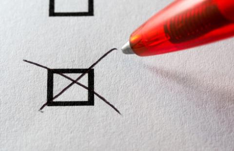 Osoby bezdomne będą mogły głosować w kolejnych wyborach