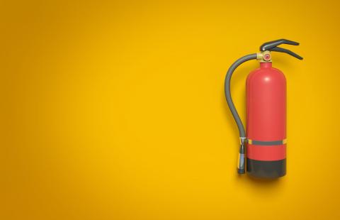 Inspekcja budowlana i strażacy zamykają kolejne escape roomy