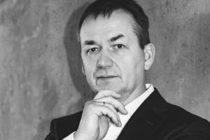 Zmiany w kancelarii Macieja Gawrońskiego