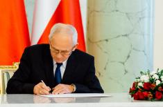 Minister energii powołał zespół do spraw wdrożenia ustawy o cenach prądu