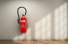 Po pożarze w escape roomie zmiany w prawie