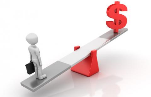 Podwyżka pensji kosztuje mniej, niż rekrutacja nowego pracownika