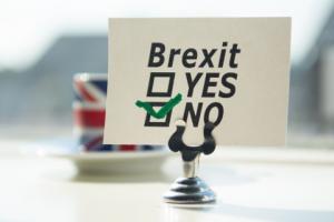 Brytyjska Izba Gmin odrzuciła porozumienie w sprawie brexitu