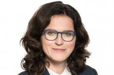 Aleksandra Dulkiewicz jest formalnie osobą pełniącą funkcję prezydenta Gdańska