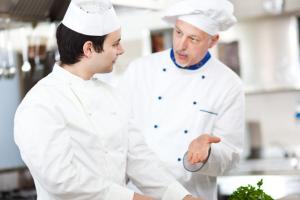 Od września będą działać centra kształcenia zawodowego