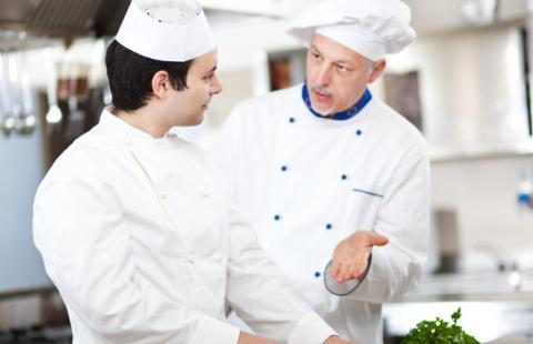 Od września będą działać centra kształcenia zawodowego