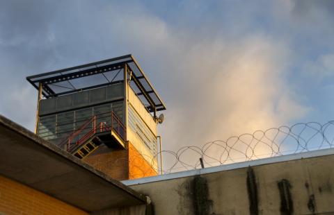 RPO: Więzienia to nie miejsca dla osób chorych psychicznie