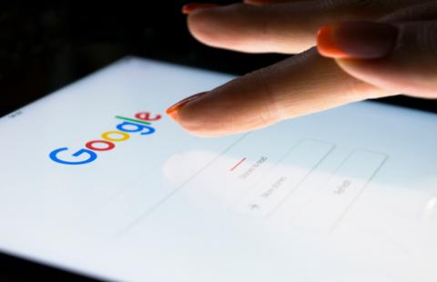 Pierwsza kara dla Google za nieprzestrzeganie RODO