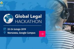Już 24 lutego poznamy najlepszy pomysł na startup prawniczy