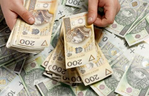 Pomoc dla kół gospodyń wiejskich kosztowała 16 mln zł