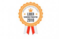 Związek Powiatów Polskich wybrał samorządy najaktywniejsze w 2018 roku