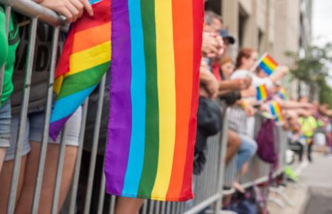 Pełnomocnik przeciwko dyskryminacji osób LGBT w szkołach